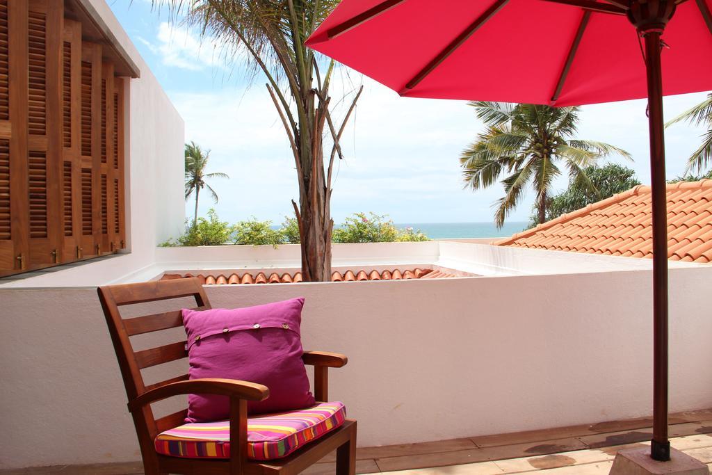 Utmt - Underneath The Mango Tree Spa & Beach Resort Dikwella Cameră foto