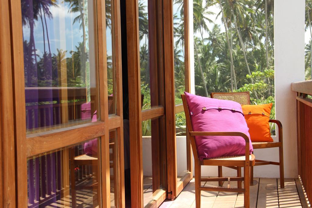 Utmt - Underneath The Mango Tree Spa & Beach Resort Dikwella Cameră foto